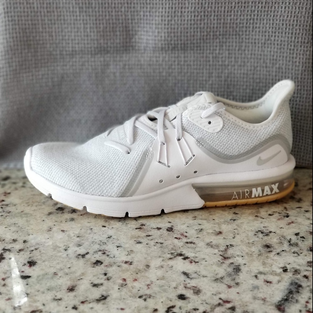 🚨SOLD🚨 Nike Air Max Sequent 3 - Picture 7 of 7